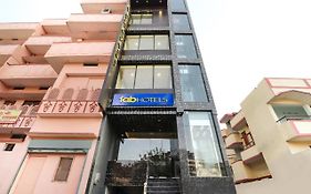 Fabhotel Lemon Grass - Assi Ghat